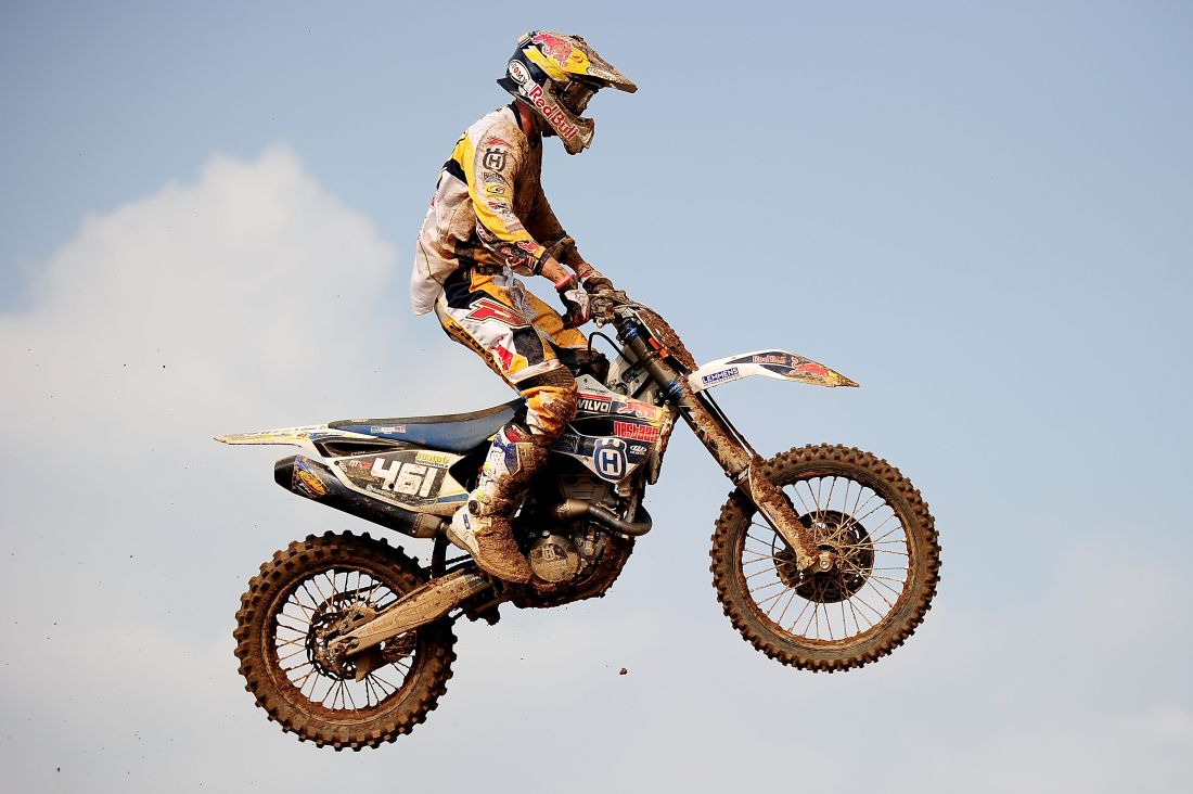 I 10 momenti più importanti dei motori 2015 I 10 momenti più importanti dei motori 2015