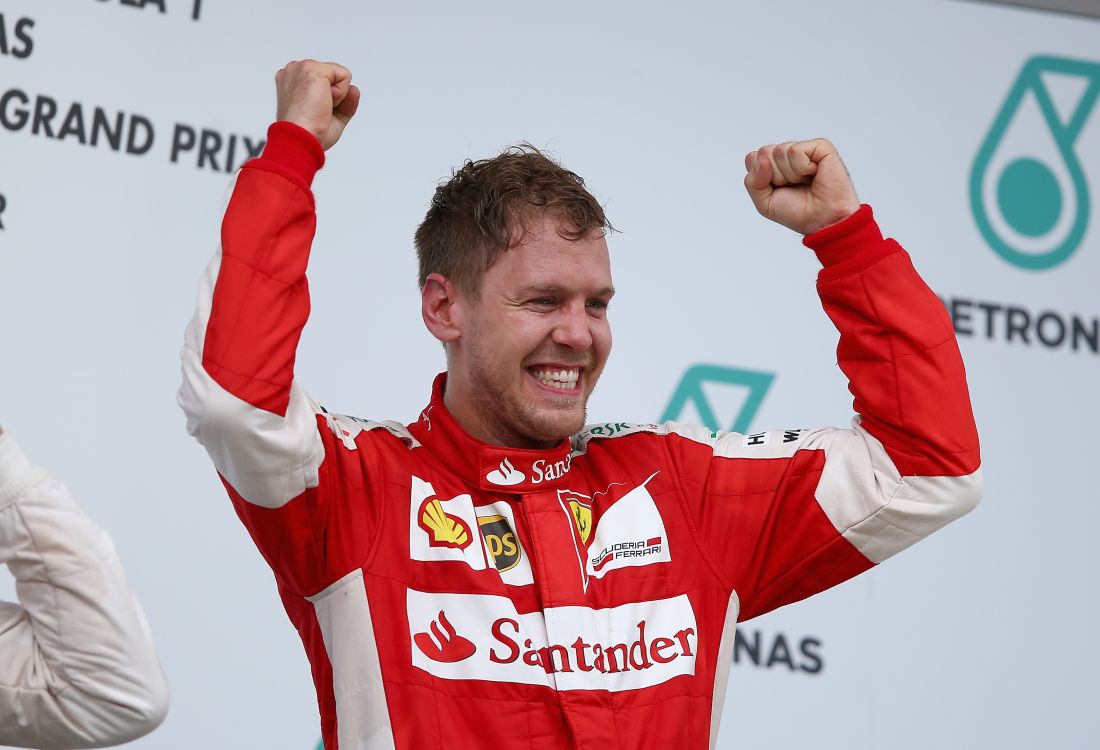 I 10 momenti più importanti dei motori 2015 I 10 momenti più importanti dei motori 2015