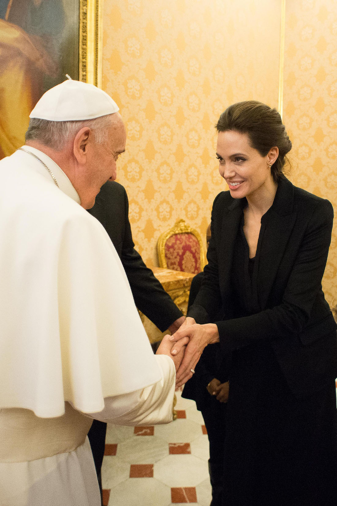 Papa Francesco compie 79 anni, gli auguri da tutto il mondo Papa Francesco compie 79 anni, gli auguri da tutto il mondo