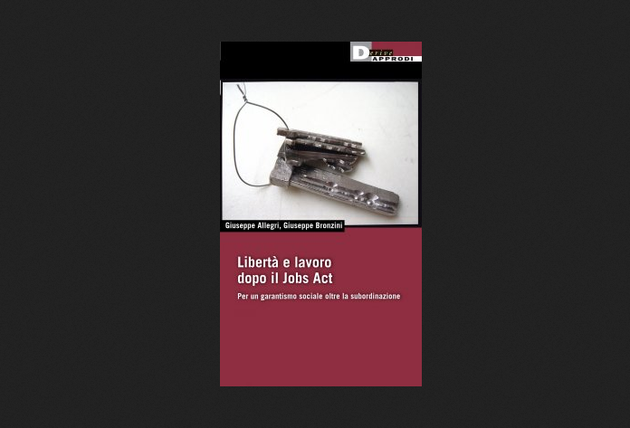 Da Charlie a Jobs Act: le parole del 2015 nei libri Da Charlie a Jobs Act: le parole del 2015 nei libri