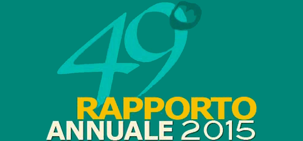 Da Charlie a Jobs Act: le parole del 2015 nei libri Da Charlie a Jobs Act: le parole del 2015 nei libri