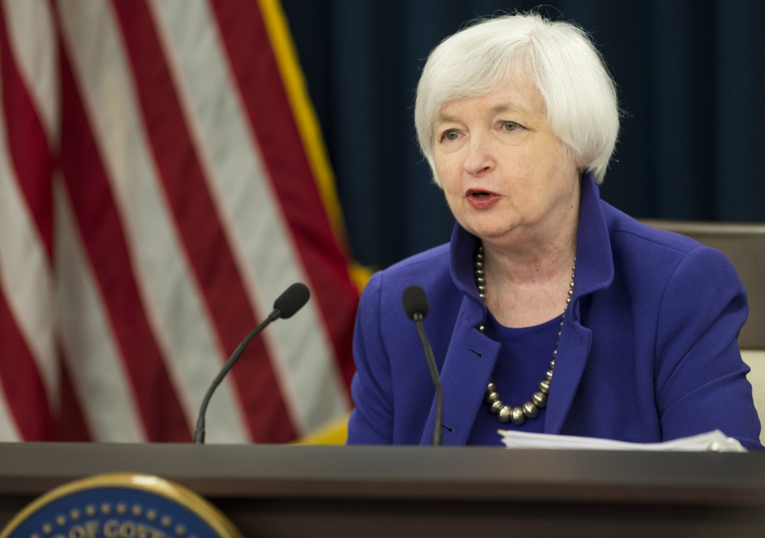 Perché la Fed ha alzato i tassi