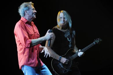 Rock and Roll Hall of Fame 2016: inseriti Deep Purple e N.W.A.