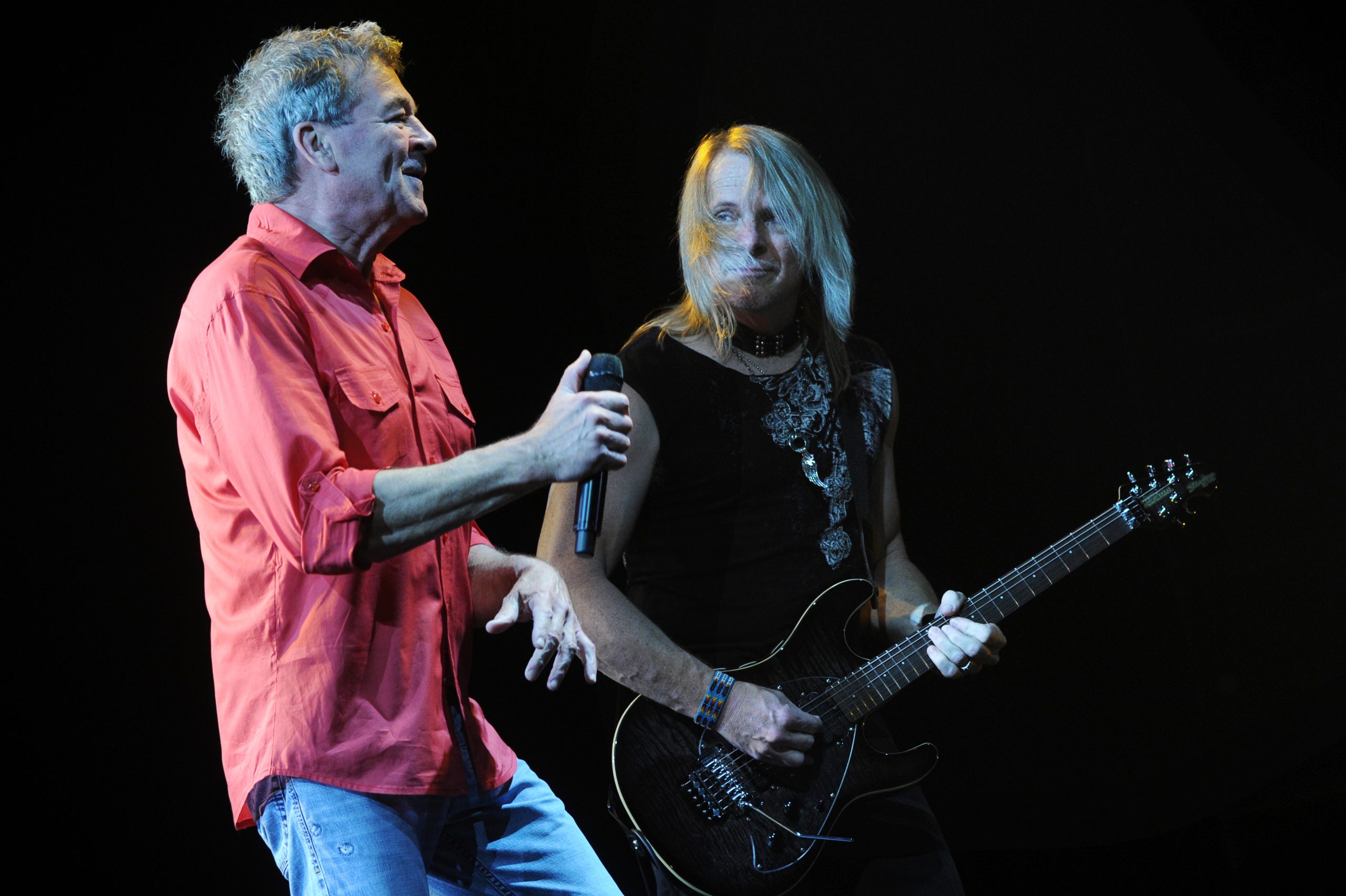 Rock and Roll Hall of Fame 2016: inseriti Deep Purple e N.W.A. Rock and Roll Hall of Fame 2016: inseriti Deep Purple e N.W.A.