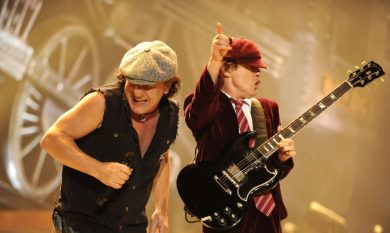 I 30 migliori concerti del 2015