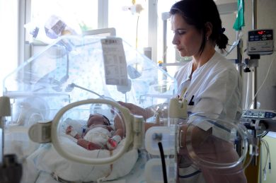 The first “Medical House” opens its doors in Milan