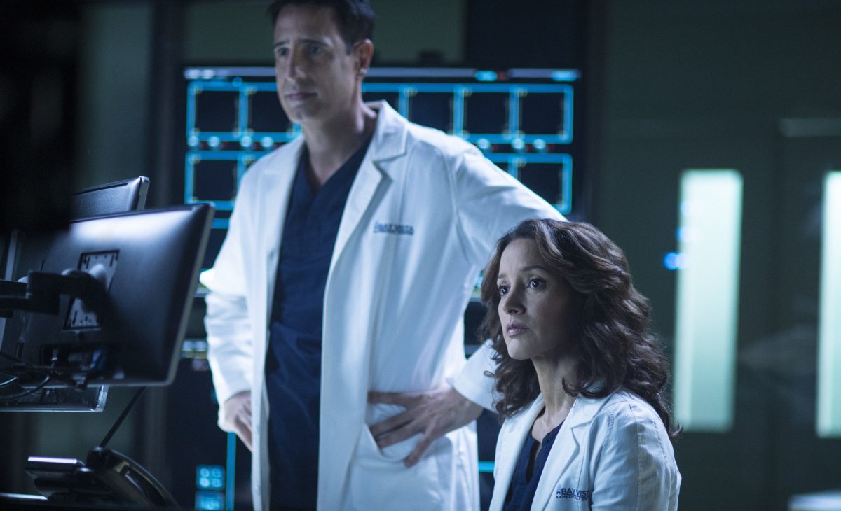 Galleria foto 'Proof: il ritorno di Jennifer Beals in tv. Foto e trailer' - foto 2