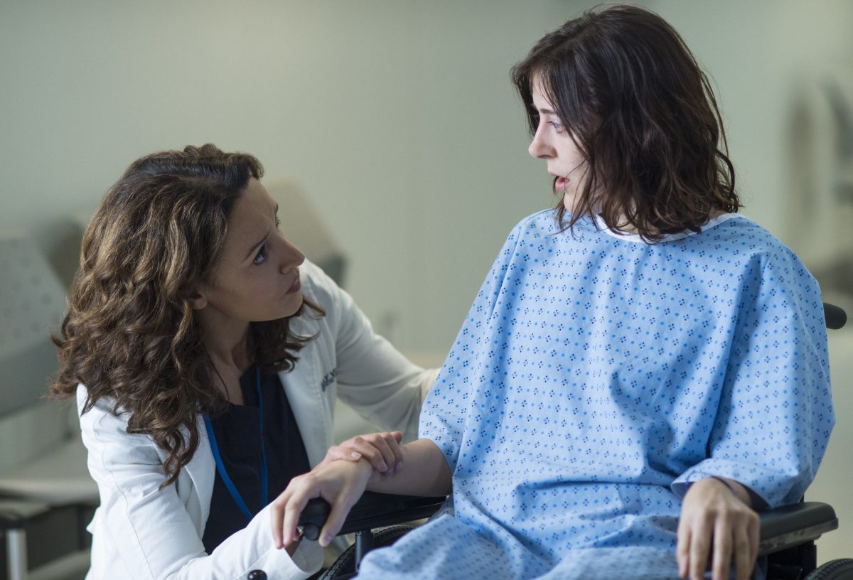 Galleria foto 'Proof: il ritorno di Jennifer Beals in tv. Foto e trailer' - foto 4