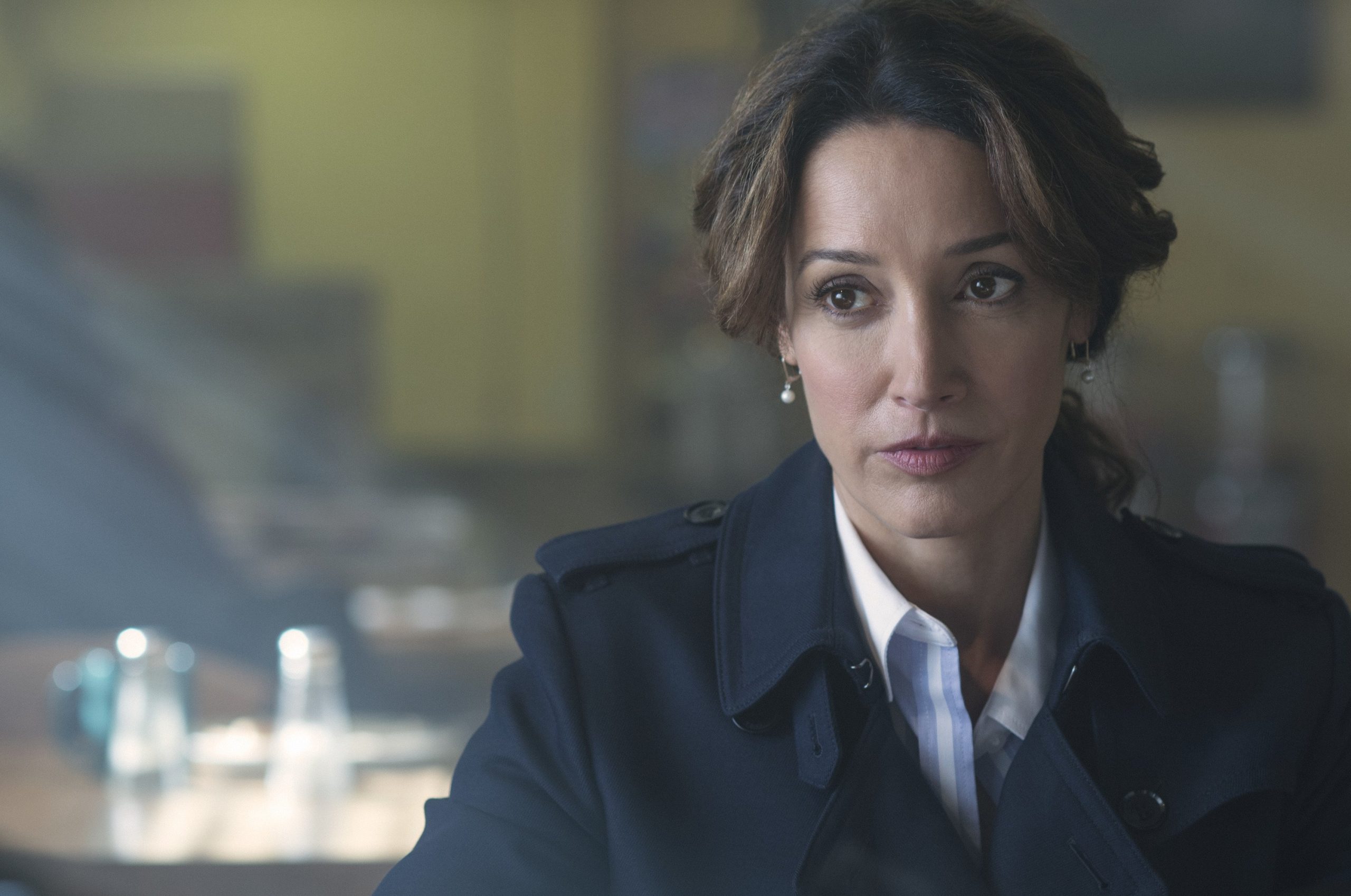 Proof: il ritorno di Jennifer Beals in tv. Foto e trailer