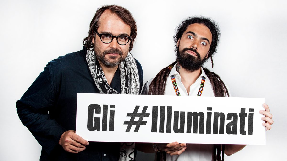 Galleria foto 'I 7 personaggi tv rivelazione del 2015' - foto 8