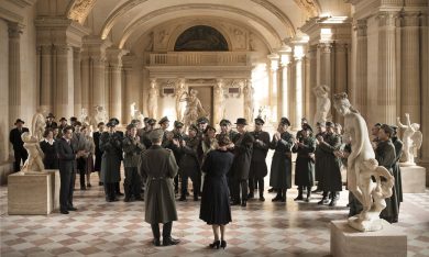 Francofonia, l’esplorazione tra arte e potere di Aleksandr Sokurov – Video