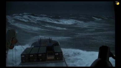 Francofonia, estratto del film di Alexandr Sokurov