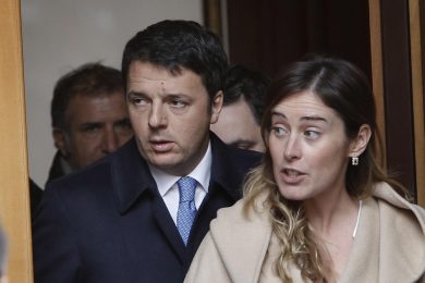 Banca Etruria e Pd: tutti i legami tra banca e politici