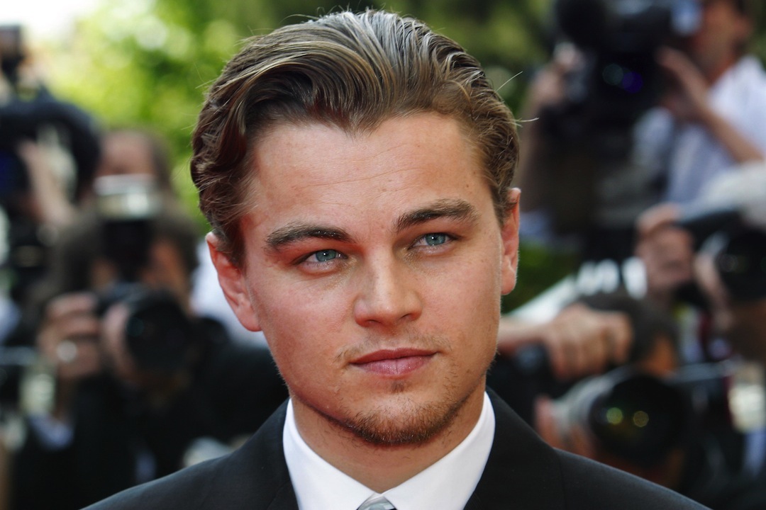 Leonardo Di Caprio: “Ho rischiato di morire tre volte” Leonardo Di Caprio: “Ho rischiato di morire tre volte”