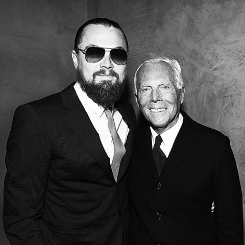 Leonardo Di Caprio: “Ho rischiato di morire tre volte” Leonardo Di Caprio: “Ho rischiato di morire tre volte”