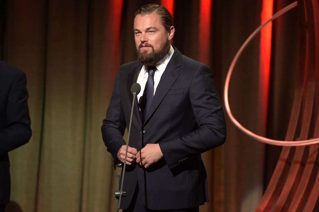 Leonardo Di Caprio: “Ho rischiato di morire tre volte” Leonardo Di Caprio: “Ho rischiato di morire tre volte”