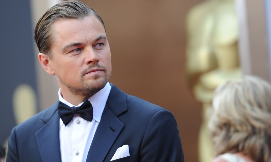 Leonardo Di Caprio: “Ho rischiato di morire tre volte” Leonardo Di Caprio: “Ho rischiato di morire tre volte”