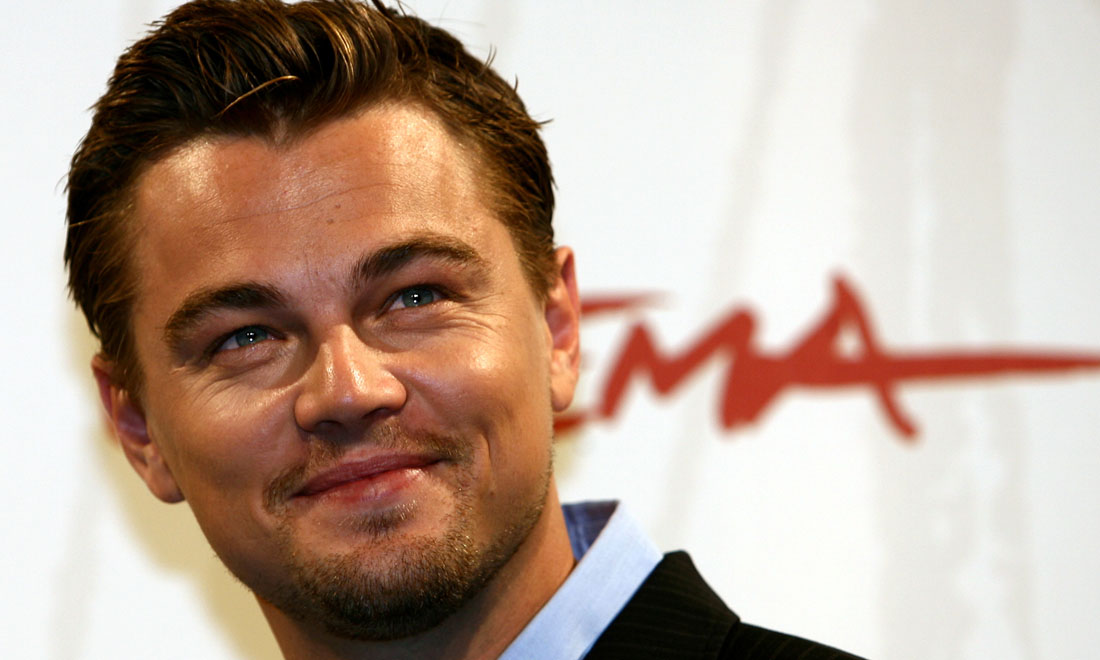 Leonardo Di Caprio: “Ho rischiato di morire tre volte” Leonardo Di Caprio: “Ho rischiato di morire tre volte”