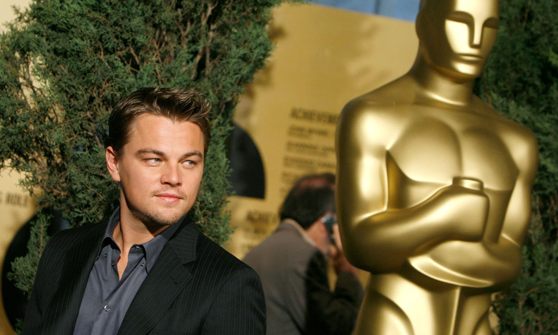 Leonardo Di Caprio: “Ho rischiato di morire tre volte” Leonardo Di Caprio: “Ho rischiato di morire tre volte”