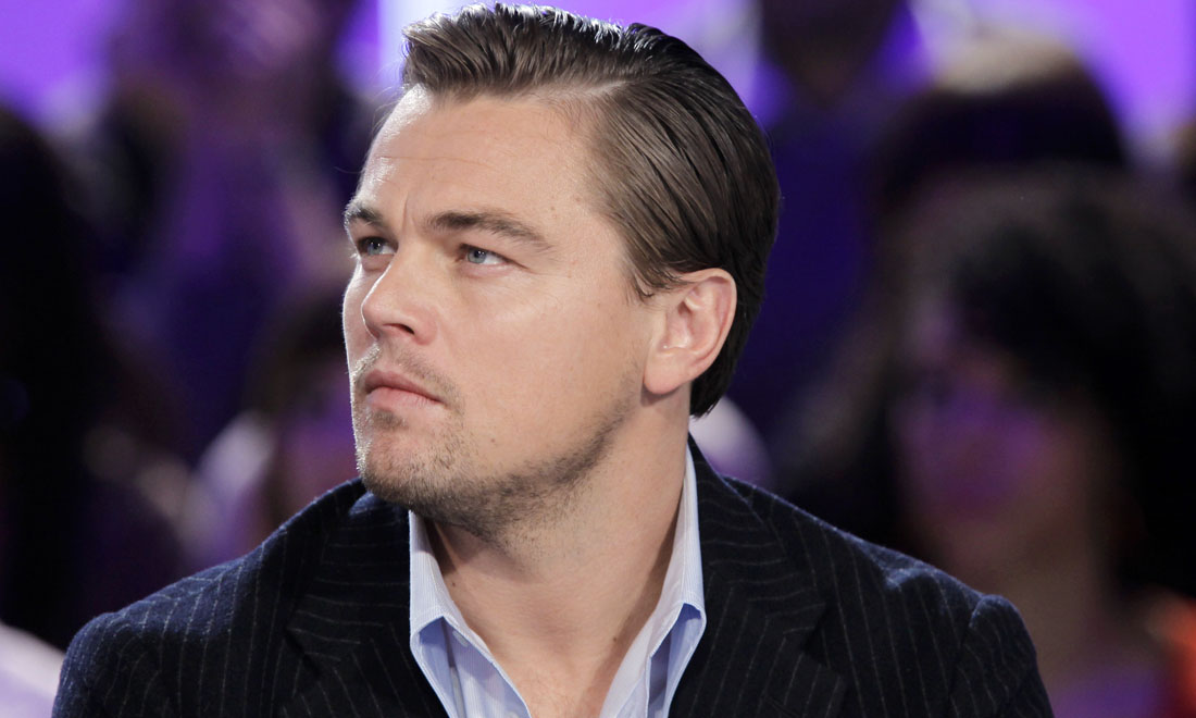 Leonardo Di Caprio: “Ho rischiato di morire tre volte” Leonardo Di Caprio: “Ho rischiato di morire tre volte”