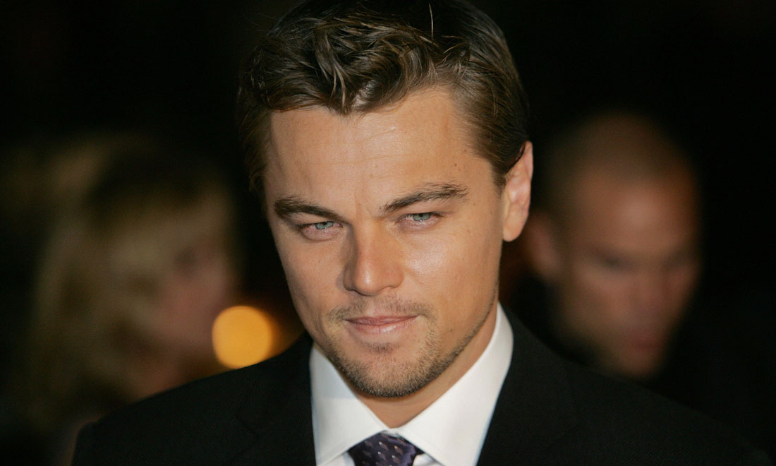 Leonardo Di Caprio: “Ho rischiato di morire tre volte” Leonardo Di Caprio: “Ho rischiato di morire tre volte”