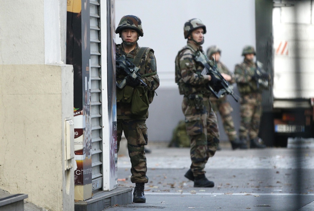 Lotta all’Isis: gli arresti in Austria e l’accelerata degli Usa