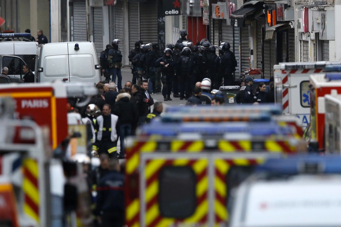 Lotta all’Isis: gli arresti in Austria e l’accelerata degli Usa