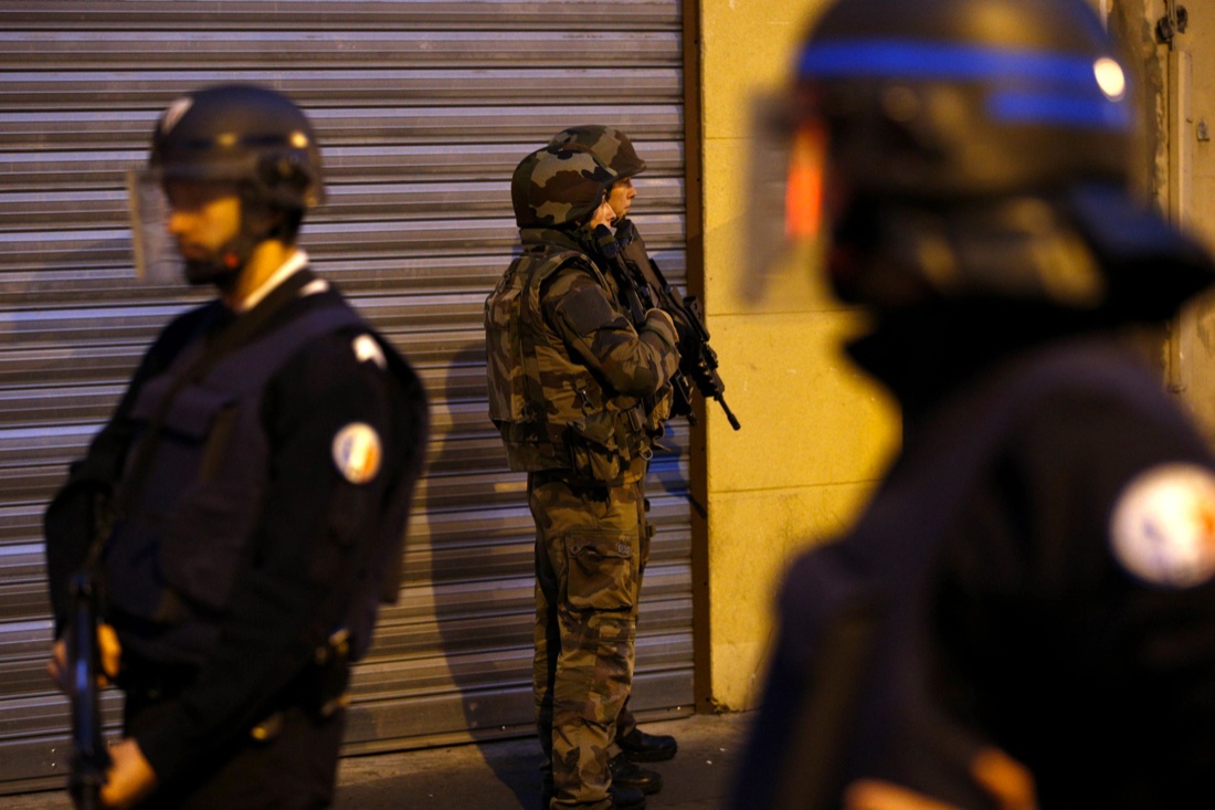 Lotta all’Isis: gli arresti in Austria e l’accelerata degli Usa