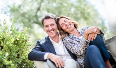 Monini, the true italian oil