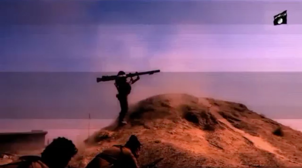 Le aree più turbolente del mondo nel 2015