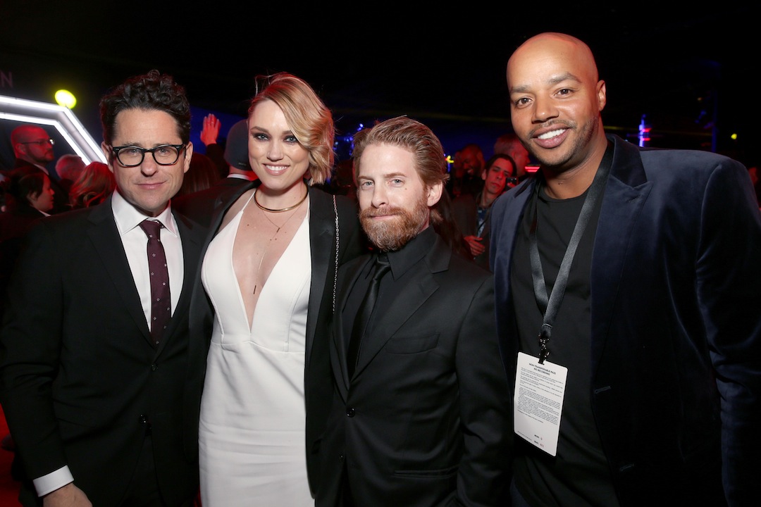 Star Wars, il risveglio della forza: promozione social per il film Star Wars, il risveglio della forza: promozione social per il film