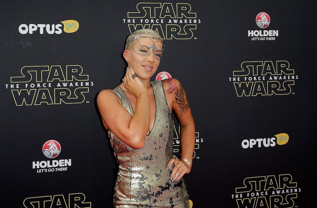 Star Wars, il risveglio della forza: promozione social per il film Star Wars, il risveglio della forza: promozione social per il film