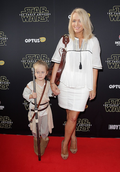 Star Wars, il risveglio della forza: promozione social per il film Star Wars, il risveglio della forza: promozione social per il film