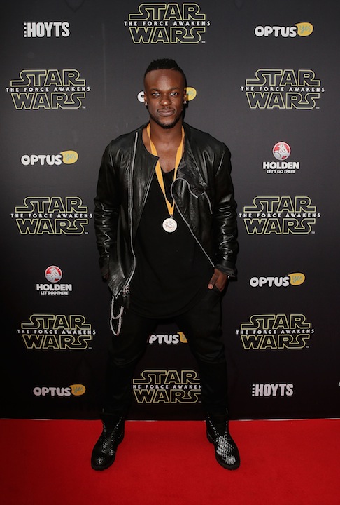 Star Wars, il risveglio della forza: promozione social per il film Star Wars, il risveglio della forza: promozione social per il film