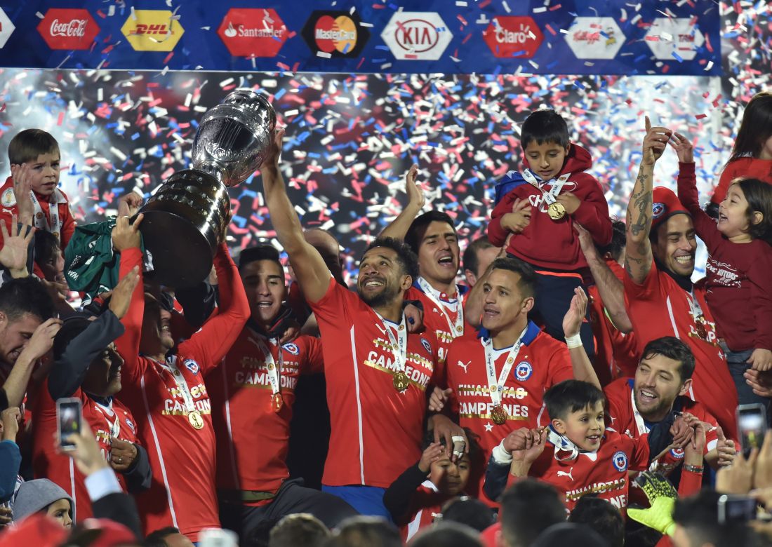 I 10 grandi eventi dello sport del 2015