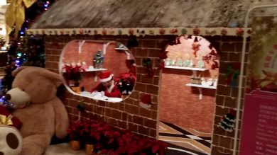 Huawei G8: i video di prova