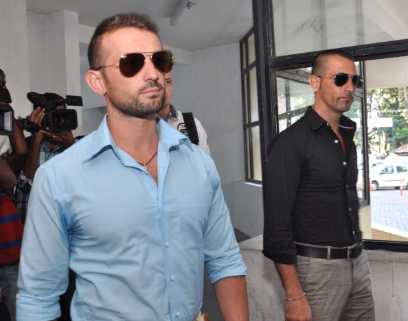 Caso Marò, i tentativi di riportare Girone in Italia