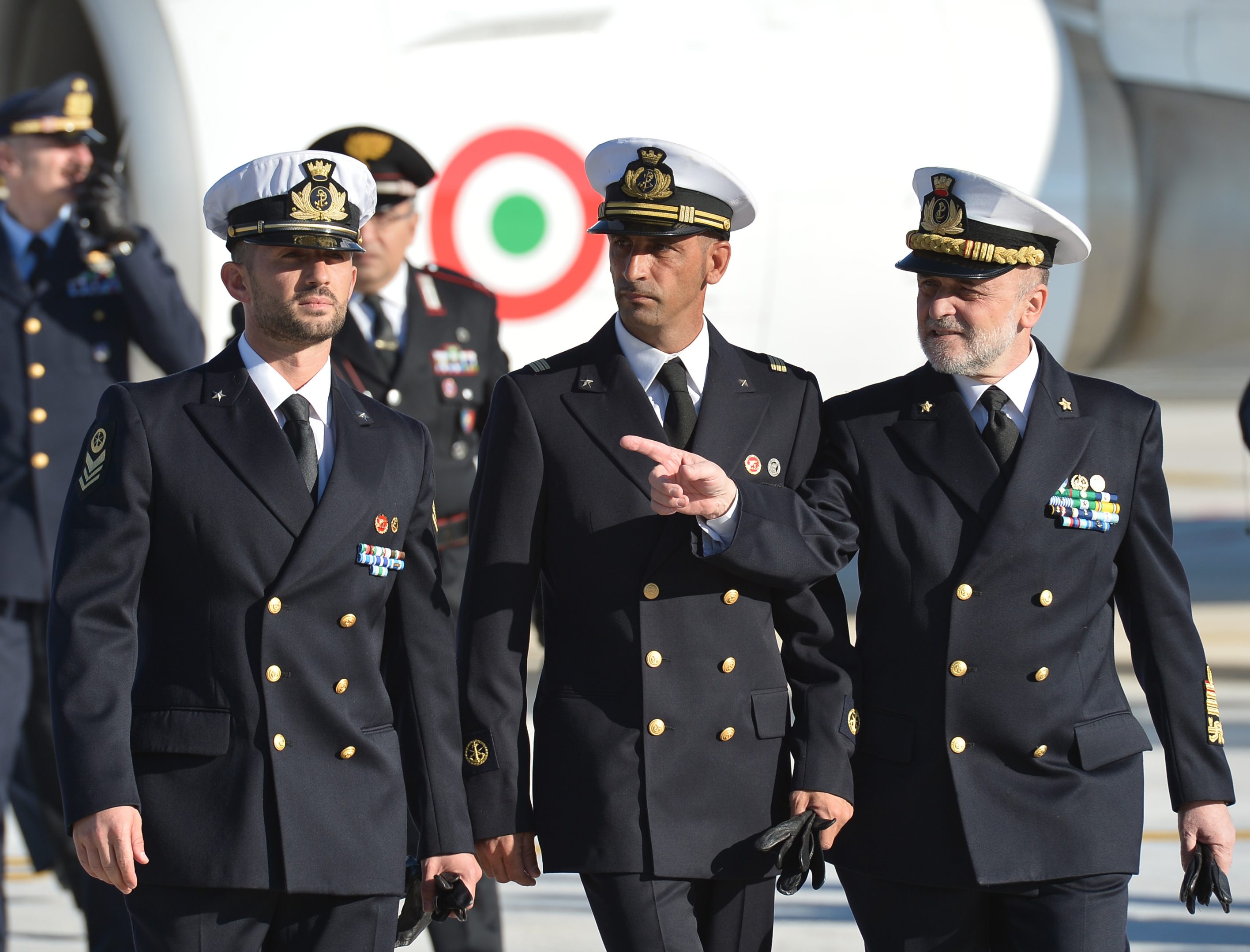 Caso Marò, i tentativi di riportare Girone in Italia