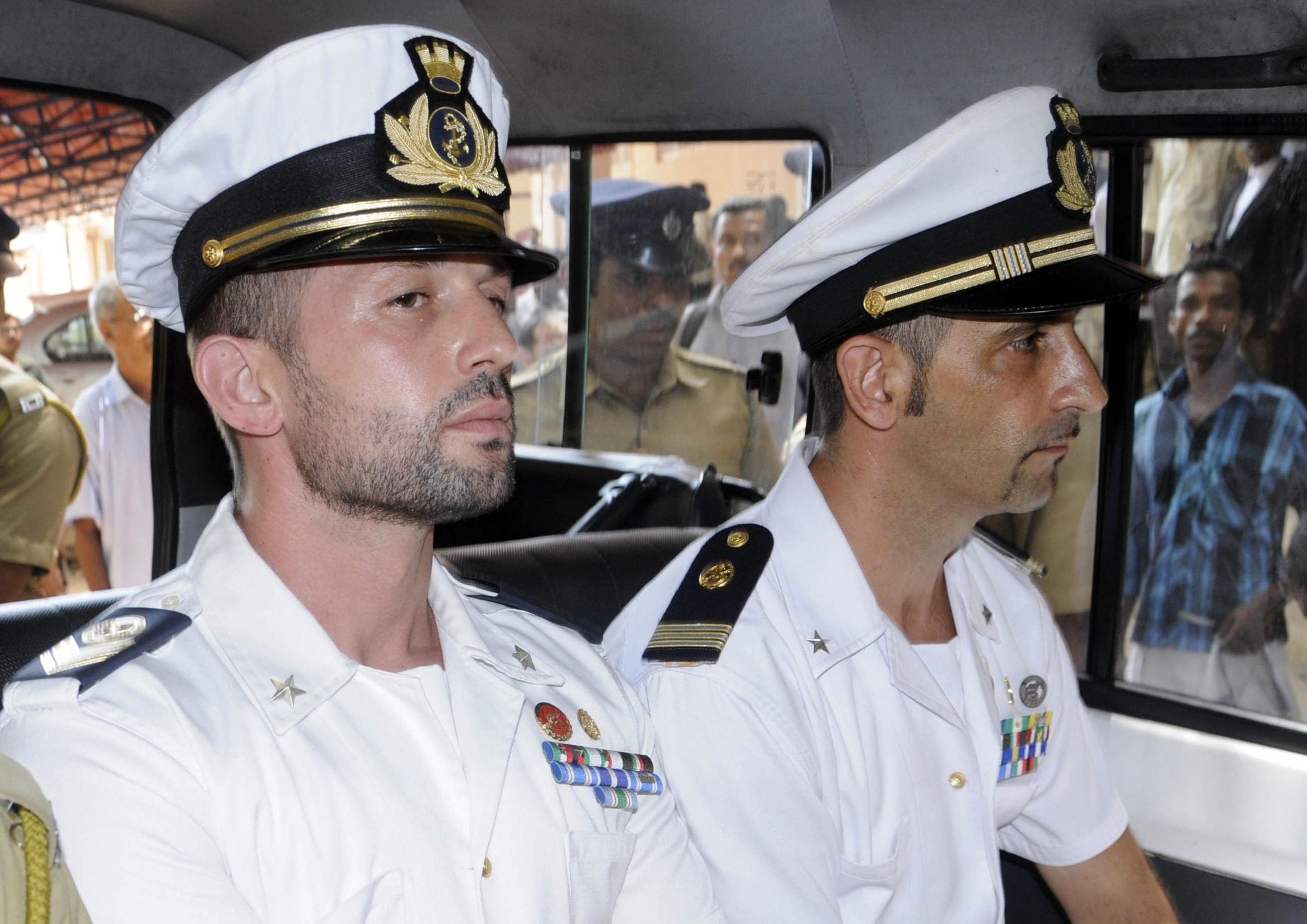 Caso Marò, i tentativi di riportare Girone in Italia