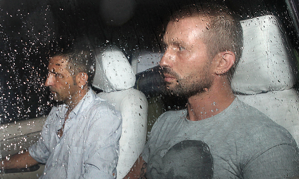 Caso Marò, i tentativi di riportare Girone in Italia