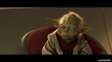 La saga di Star Wars in 7 minuti
