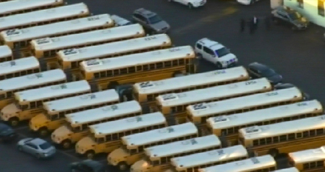 Los Angeles: allarme bomba, chiuse 920 scuole