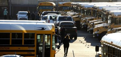 Los Angeles: allarme bomba, chiuse 920 scuole