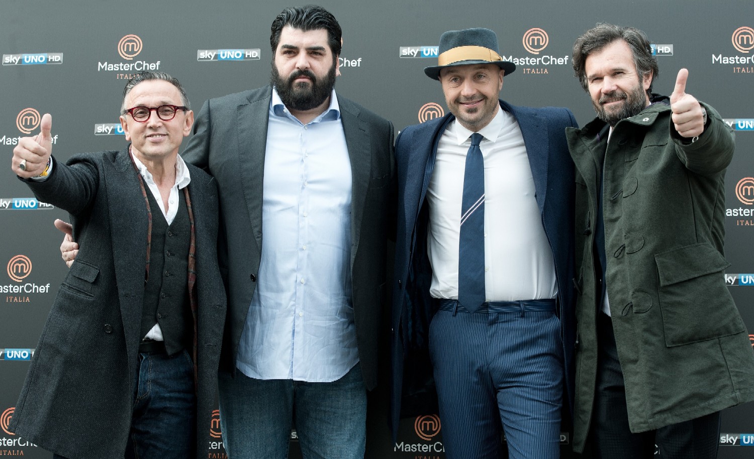 MasterChef Italia: 5 cose da sapere sulla quinta edizione