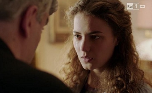 Ascolti 14/12: la fiction di Rai 1 con la Miss vince la serata Ascolti 14/12: la fiction di Rai 1 con la Miss vince la serata