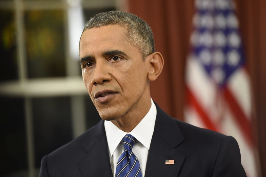 Barack Obama: “Italia in primo piano nella lotta all’Isis”
