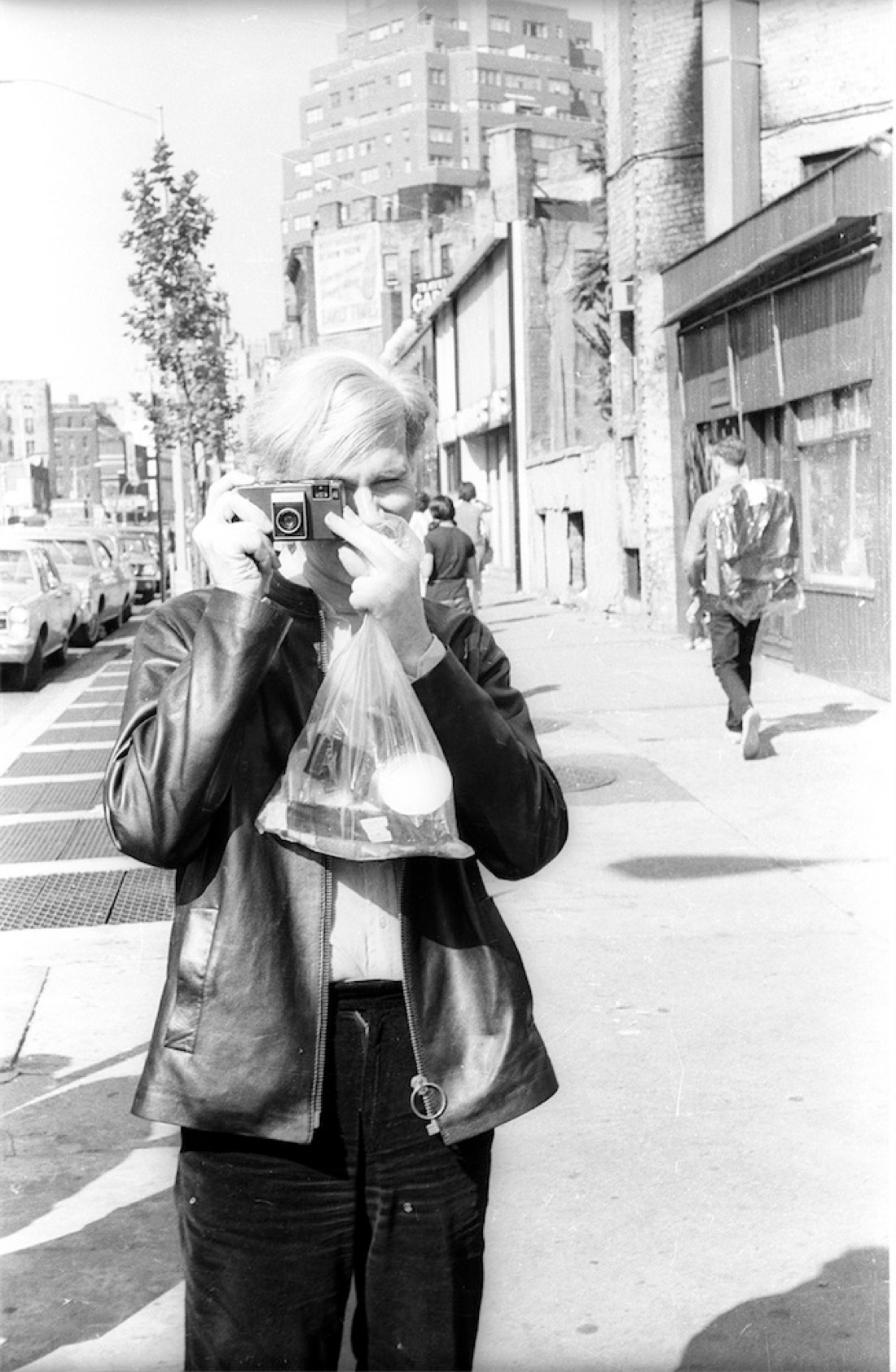 Give Peace another Chance! Nella NY di Warhol Give Peace another Chance! Nella NY di Warhol