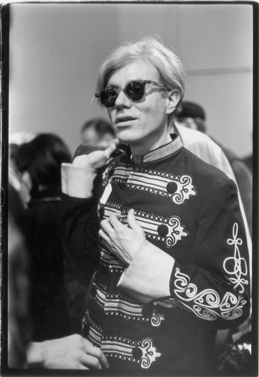 Give Peace another Chance! Nella NY di Warhol Give Peace another Chance! Nella NY di Warhol