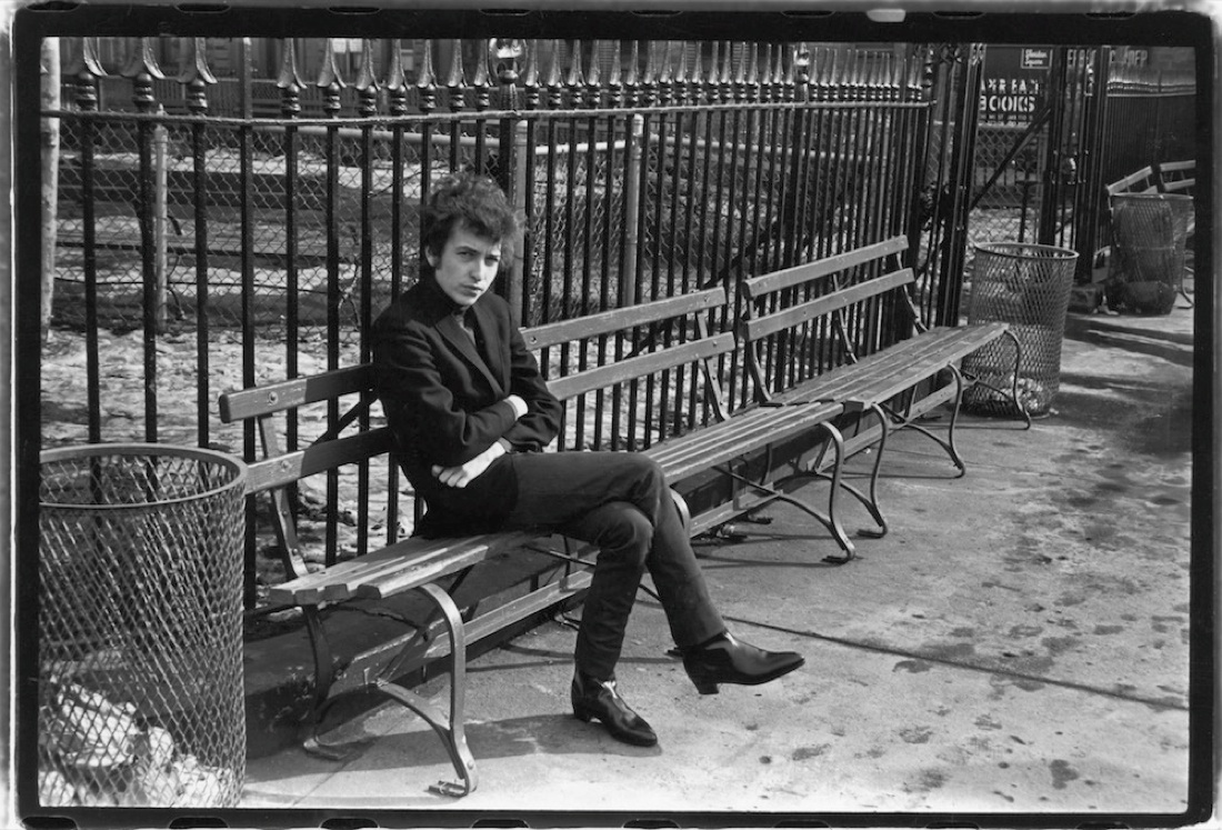 Give Peace another Chance! Nella NY di Warhol Give Peace another Chance! Nella NY di Warhol