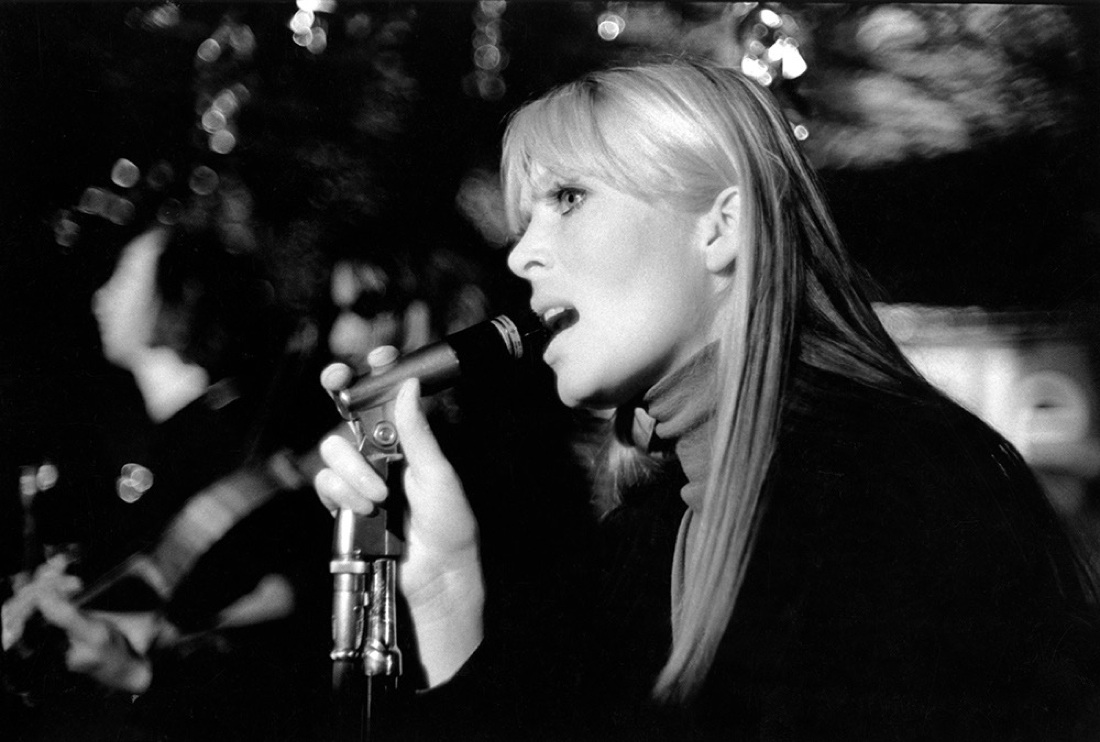 Give Peace another Chance! Nella NY di Warhol Give Peace another Chance! Nella NY di Warhol